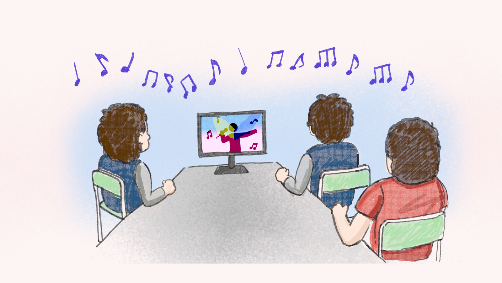 テレビ体操